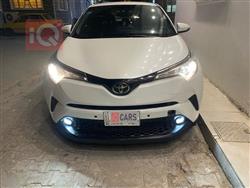 تويوتا سي اتش ار